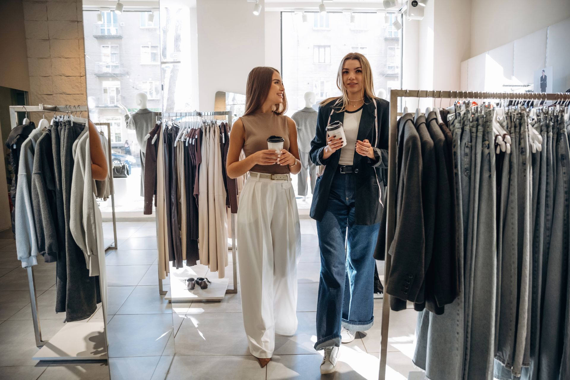 Ibtesam Al Ansari Relocates Boutique to Business Tower 1