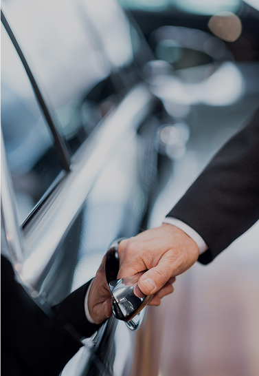 Valet Parking