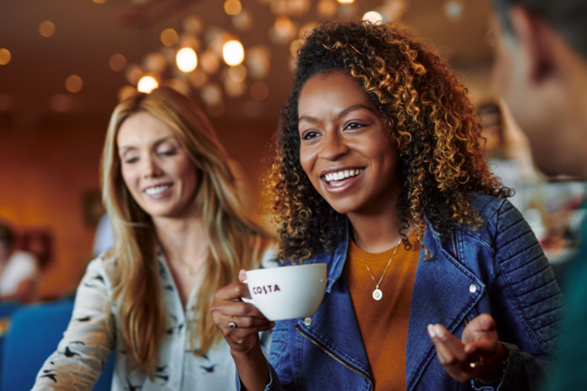 Costa Coffee Brews Fresh Beginnings at The Boulevard