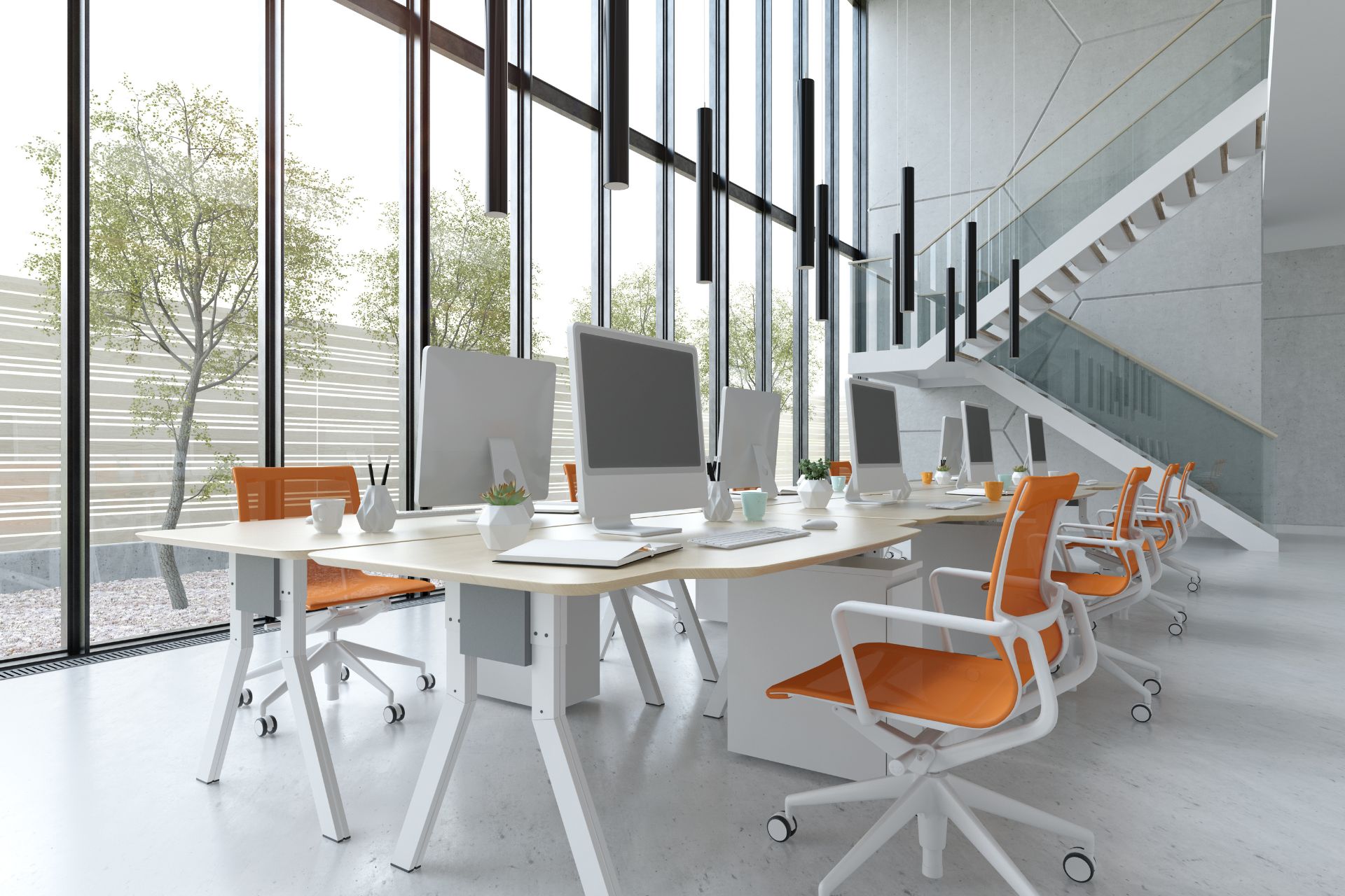 Nailesh Khimji Moves Executive Office to The Business Tower