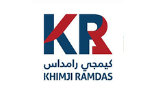 Khimji Ramdas